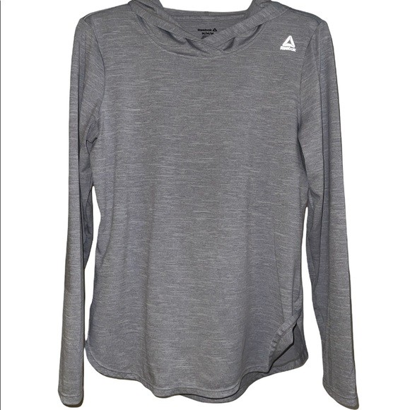 Women’s REEBOK Dri Fit Running Long Sleeve Shirt.. Size M - Picture 1 of 6